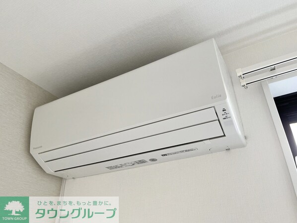 クレオパトラ西生田の物件内観写真